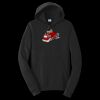 Fan Favorite Fleece Pullover Hooded Sweatshirt Thumbnail