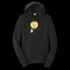 Fan Favorite Fleece Pullover Hooded Sweatshirt Thumbnail