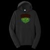 Fan Favorite Fleece Pullover Hooded Sweatshirt Thumbnail