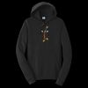 Fan Favorite Fleece Pullover Hooded Sweatshirt Thumbnail