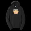Fan Favorite Fleece Pullover Hooded Sweatshirt Thumbnail