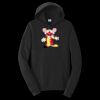 Fan Favorite Fleece Pullover Hooded Sweatshirt Thumbnail
