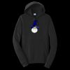 Fan Favorite Fleece Pullover Hooded Sweatshirt Thumbnail