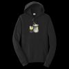 Fan Favorite Fleece Pullover Hooded Sweatshirt Thumbnail