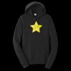 Fan Favorite Fleece Pullover Hooded Sweatshirt Thumbnail
