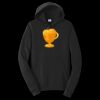 Fan Favorite Fleece Pullover Hooded Sweatshirt Thumbnail