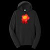 Fan Favorite Fleece Pullover Hooded Sweatshirt Thumbnail