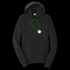 Fan Favorite Fleece Pullover Hooded Sweatshirt Thumbnail