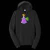 Fan Favorite Fleece Pullover Hooded Sweatshirt Thumbnail
