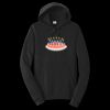 Fan Favorite Fleece Pullover Hooded Sweatshirt Thumbnail