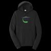 Fan Favorite Fleece Pullover Hooded Sweatshirt Thumbnail