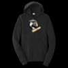 Fan Favorite Fleece Pullover Hooded Sweatshirt Thumbnail