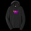 Fan Favorite Fleece Pullover Hooded Sweatshirt Thumbnail