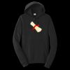 Fan Favorite Fleece Pullover Hooded Sweatshirt Thumbnail