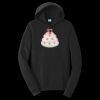 Fan Favorite Fleece Pullover Hooded Sweatshirt Thumbnail