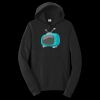 Fan Favorite Fleece Pullover Hooded Sweatshirt Thumbnail