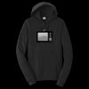 Fan Favorite Fleece Pullover Hooded Sweatshirt Thumbnail