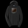 Fan Favorite Fleece Pullover Hooded Sweatshirt Thumbnail
