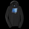 Fan Favorite Fleece Pullover Hooded Sweatshirt Thumbnail