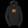 Fan Favorite Fleece Pullover Hooded Sweatshirt Thumbnail