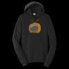 Fan Favorite Fleece Pullover Hooded Sweatshirt Thumbnail