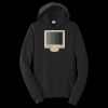 Fan Favorite Fleece Pullover Hooded Sweatshirt Thumbnail