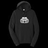 Fan Favorite Fleece Pullover Hooded Sweatshirt Thumbnail