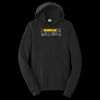Fan Favorite Fleece Pullover Hooded Sweatshirt Thumbnail