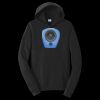 Fan Favorite Fleece Pullover Hooded Sweatshirt Thumbnail