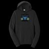 Fan Favorite Fleece Pullover Hooded Sweatshirt Thumbnail