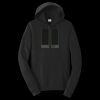 Fan Favorite Fleece Pullover Hooded Sweatshirt Thumbnail