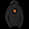 Fan Favorite Fleece Pullover Hooded Sweatshirt Thumbnail