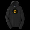 Fan Favorite Fleece Pullover Hooded Sweatshirt Thumbnail