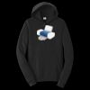 Fan Favorite Fleece Pullover Hooded Sweatshirt Thumbnail