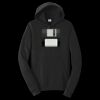 Fan Favorite Fleece Pullover Hooded Sweatshirt Thumbnail