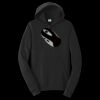 Fan Favorite Fleece Pullover Hooded Sweatshirt Thumbnail