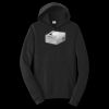 Fan Favorite Fleece Pullover Hooded Sweatshirt Thumbnail