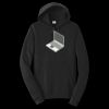 Fan Favorite Fleece Pullover Hooded Sweatshirt Thumbnail