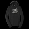 Fan Favorite Fleece Pullover Hooded Sweatshirt Thumbnail