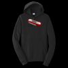 Fan Favorite Fleece Pullover Hooded Sweatshirt Thumbnail