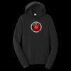 Fan Favorite Fleece Pullover Hooded Sweatshirt Thumbnail