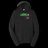 Fan Favorite Fleece Pullover Hooded Sweatshirt Thumbnail