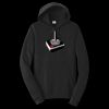 Fan Favorite Fleece Pullover Hooded Sweatshirt Thumbnail