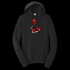 Fan Favorite Fleece Pullover Hooded Sweatshirt Thumbnail