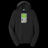 Fan Favorite Fleece Pullover Hooded Sweatshirt Thumbnail