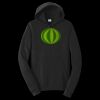 Fan Favorite Fleece Pullover Hooded Sweatshirt Thumbnail