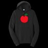 Fan Favorite Fleece Pullover Hooded Sweatshirt Thumbnail