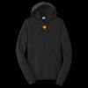 Fan Favorite Fleece Pullover Hooded Sweatshirt Thumbnail