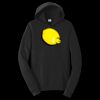 Fan Favorite Fleece Pullover Hooded Sweatshirt Thumbnail