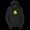Fan Favorite Fleece Pullover Hooded Sweatshirt Thumbnail